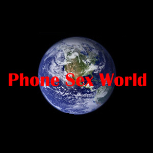 The Phone sex world